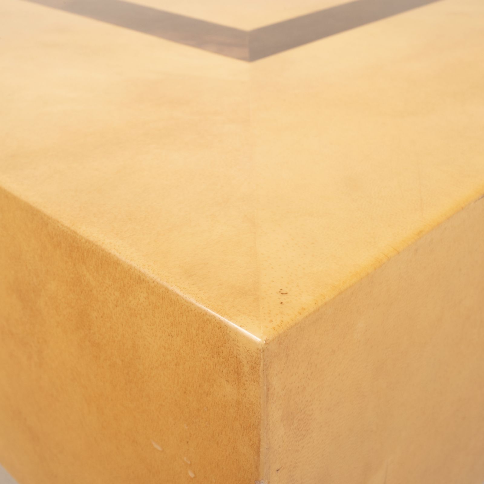 Nucci Valsecchi Coffee Table For Tura Milano 1970 Mod 3000d photo for sale