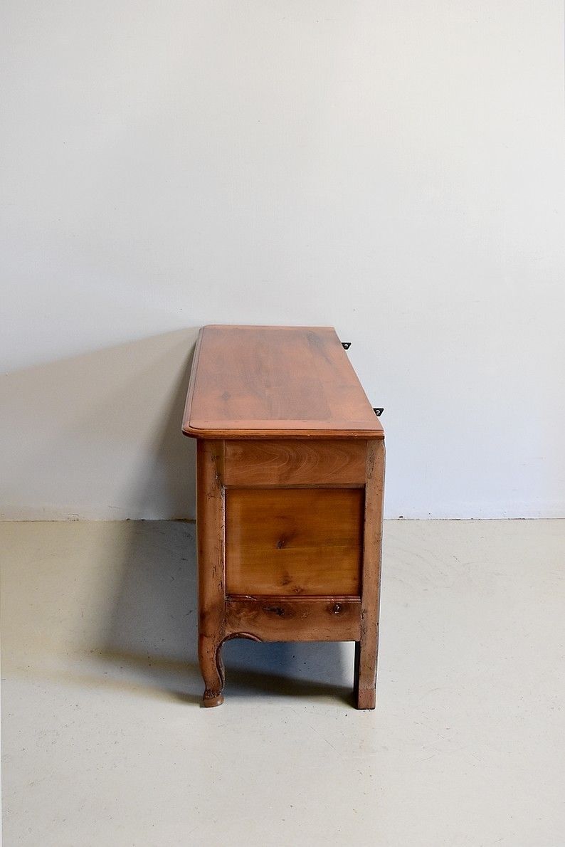 photo for sale Louis XV Chest Of The Region Of Rennes, 19th