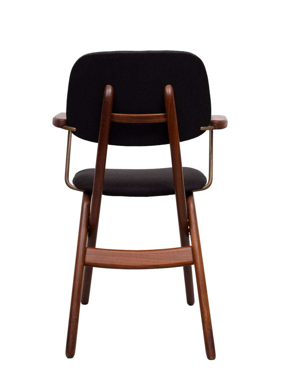 photo buy Louis Van Teeffelen Scissors Dinner Chairs, Wébé, Dutch Design