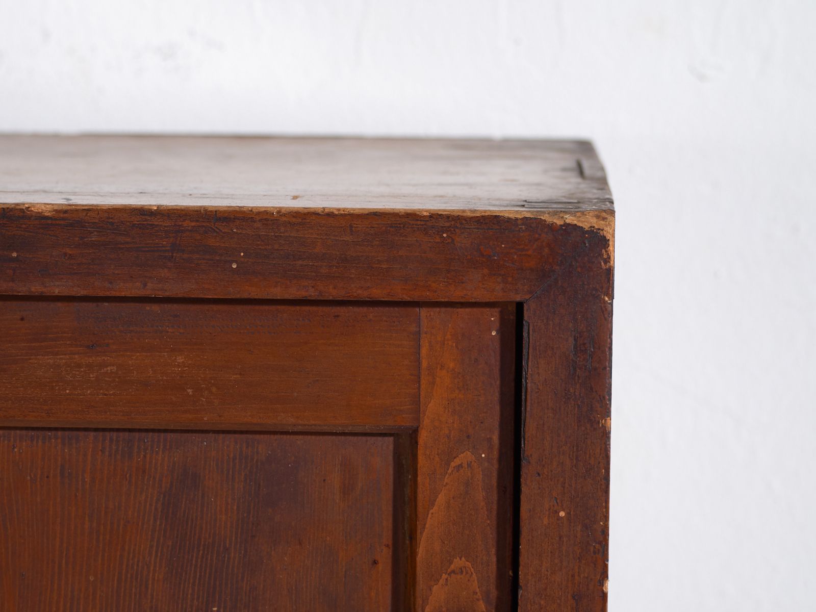 photo furniture Antique Japanese Cabinet With Sliding Doors – Meiji Period (C.1900 1920) #67