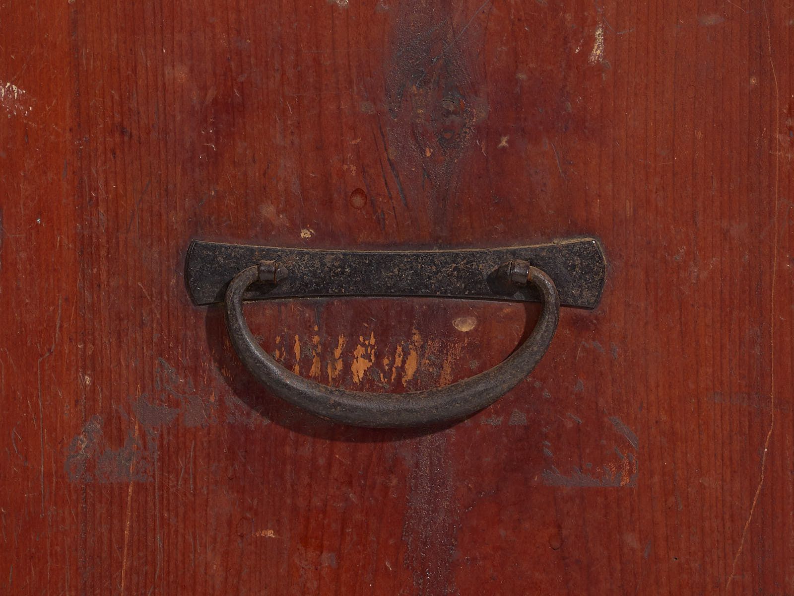 Small Antique Japanese Cupboard – Meiji / Taishō Period (C.1890 1926) #68 photo vinterior