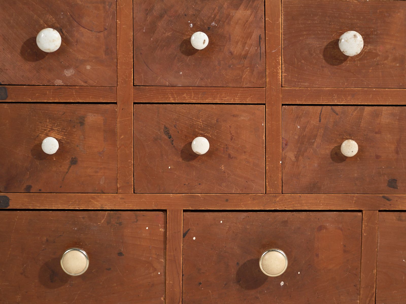 photo for sale Antique Japanese Chest Of Drawers – Showa Period (C.1926 1989) #103