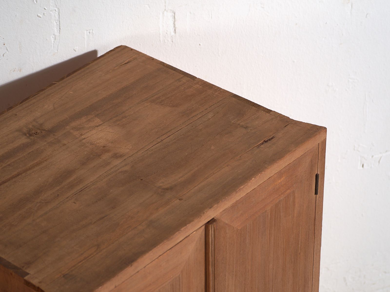 Small Antique Japanese Cabinet – Taishō / Showa Period (C.1920 1970) #22 photo furniture