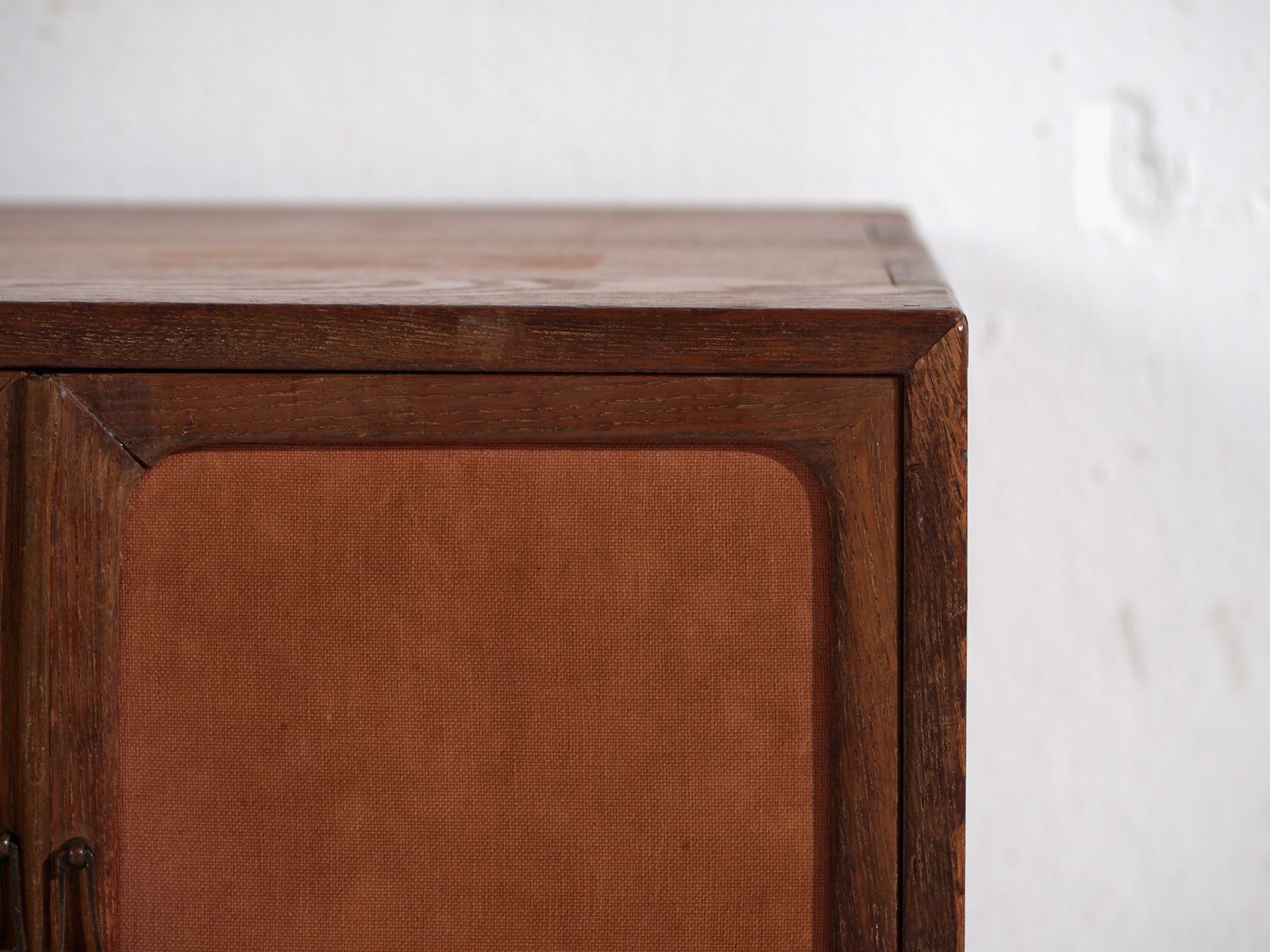 Small Antique Japanese Cabinet – Showa Period (C.1945 1970) #23 photo vinterior
