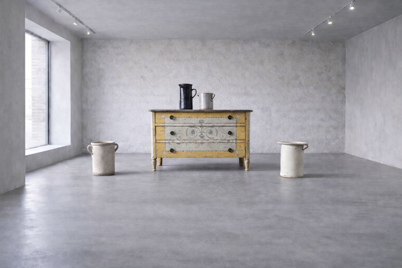 19th Century French Chest Of Drawers photo vinterior