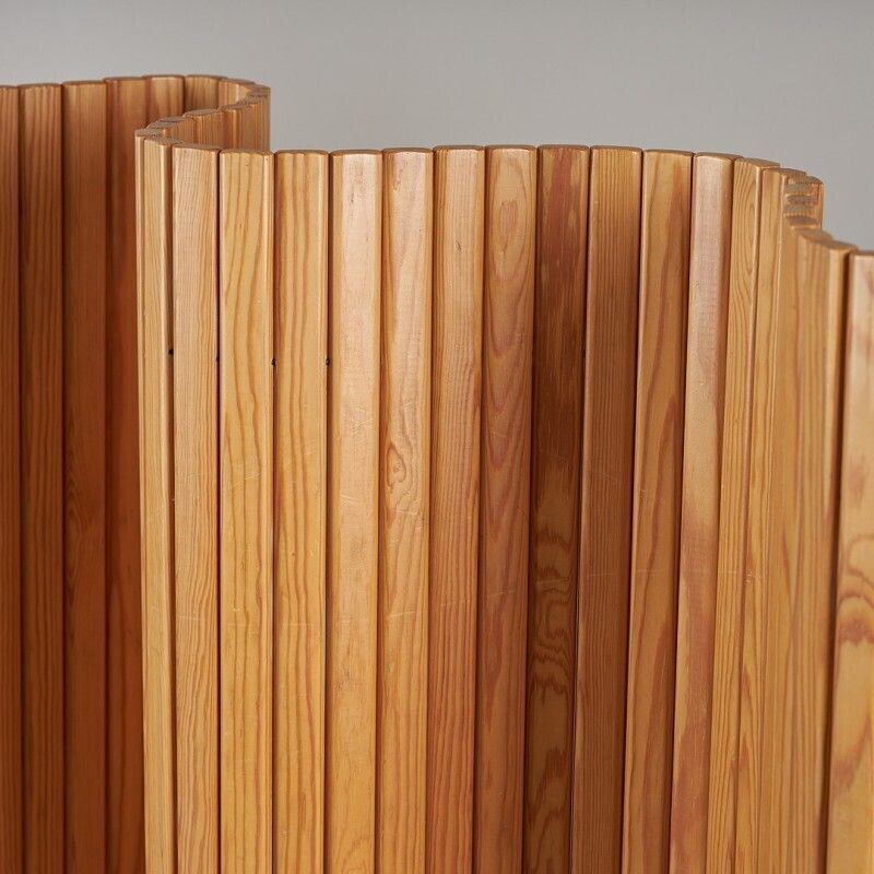 Room Divider By Alvar Aalto For Artek photo furniture