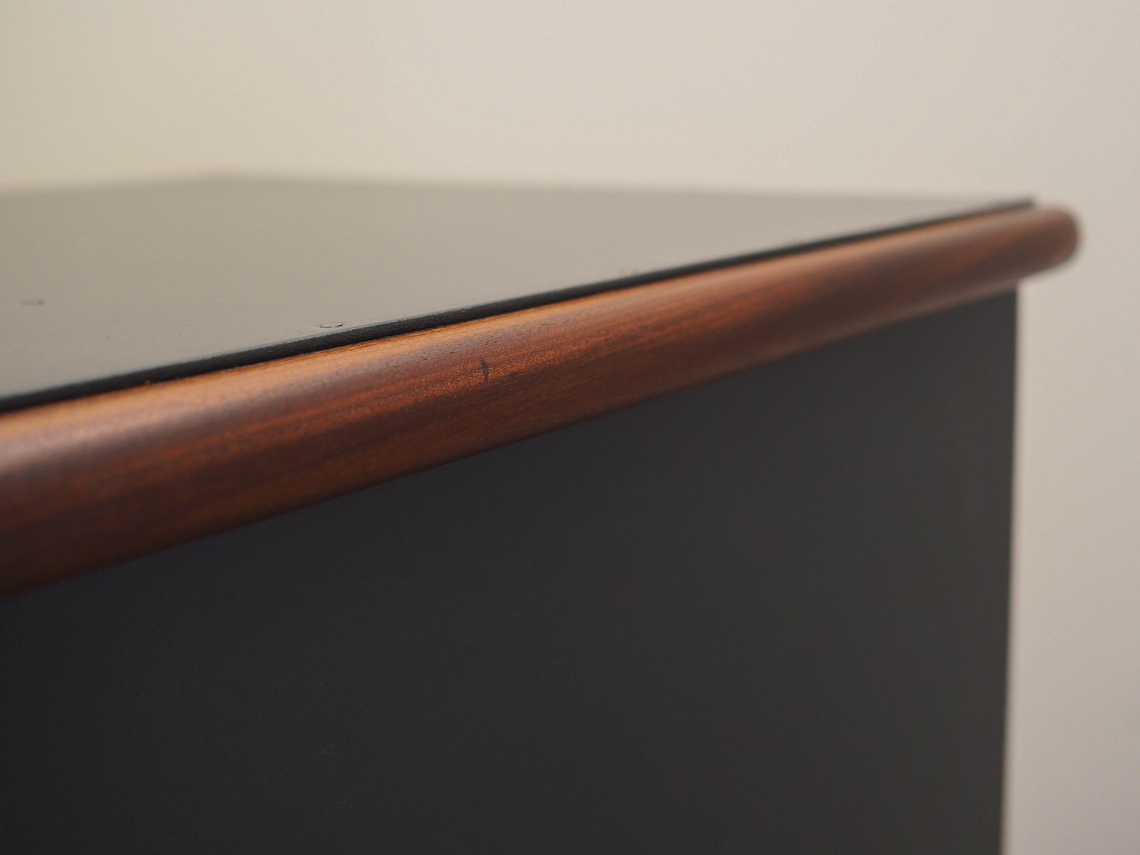 photo furniture Teak Wardrobe, Danish Design, 1960s, Production: Denmark