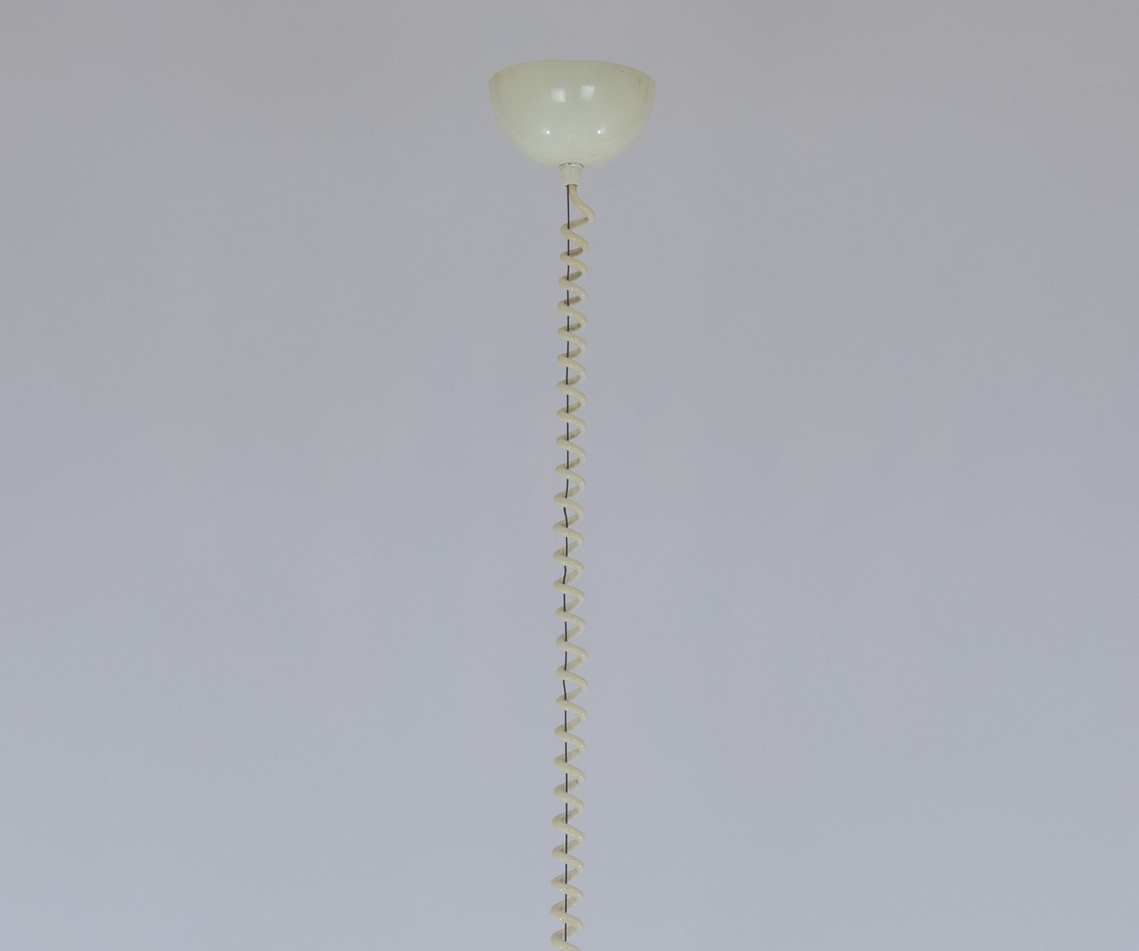 photo furniture Nickel Fior Di Loto Pendant By Afra And Tobia Scarpa For Flos, 1960s