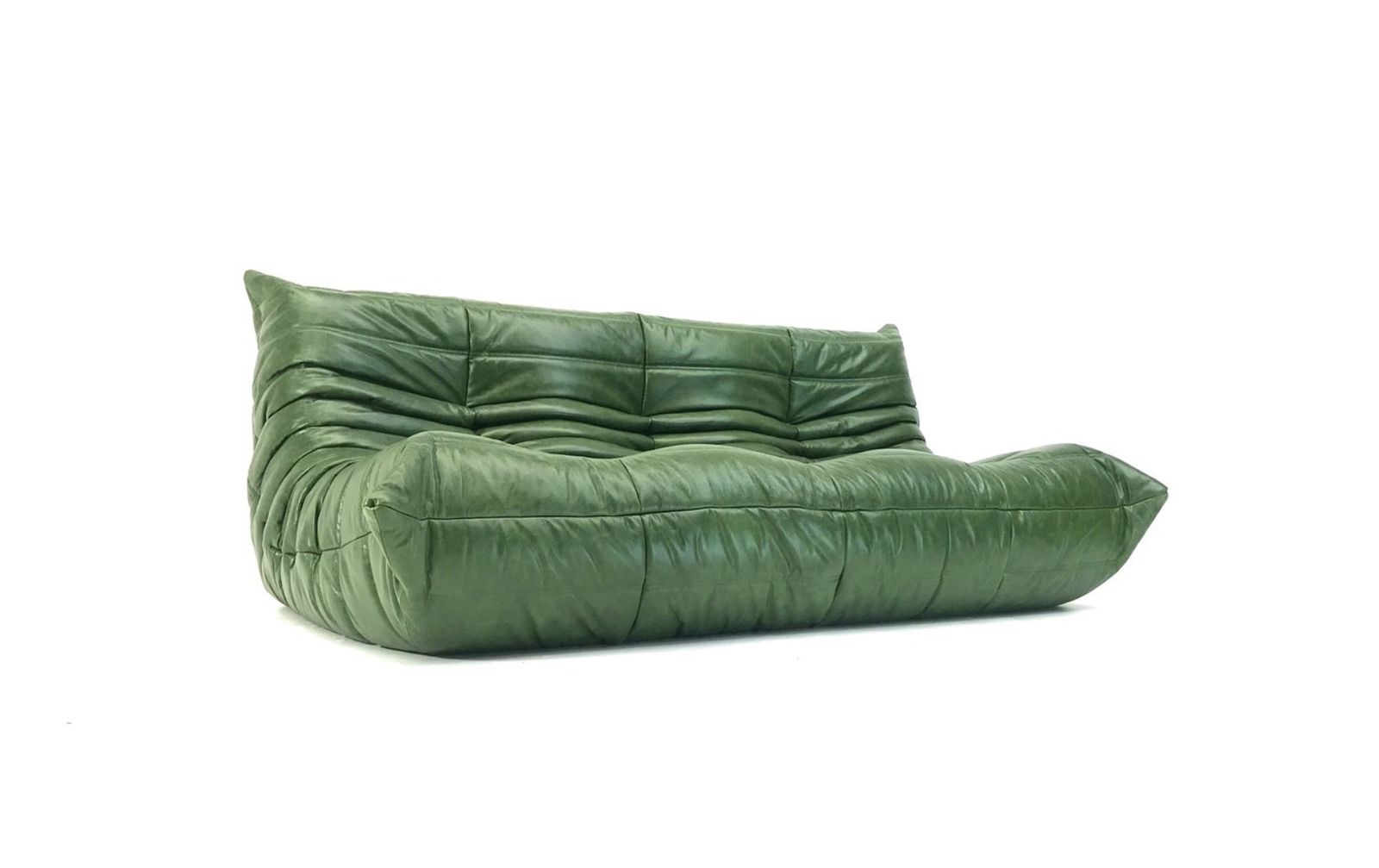 Togo Suite By Michel Ducaroy For Ligne Roset