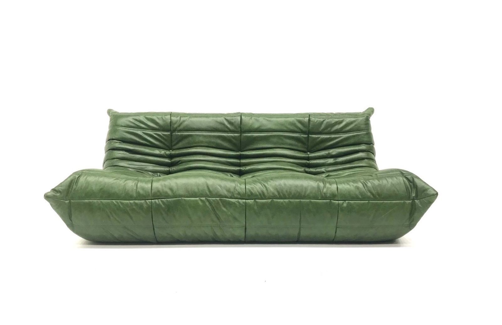 Togo Suite By Michel Ducaroy For Ligne Roset photo vinterior