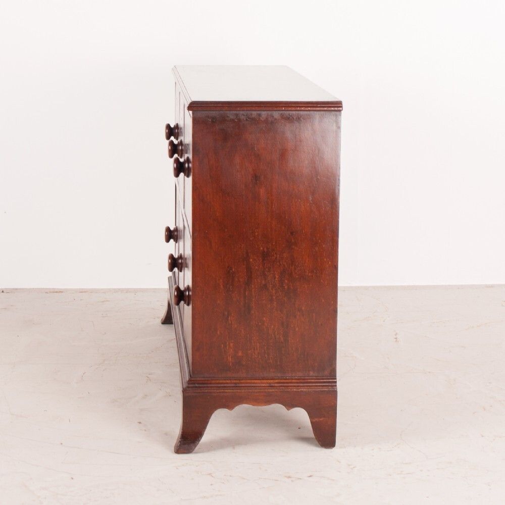 Chemist's Apothecary Chest Of Drawers photo 850.0