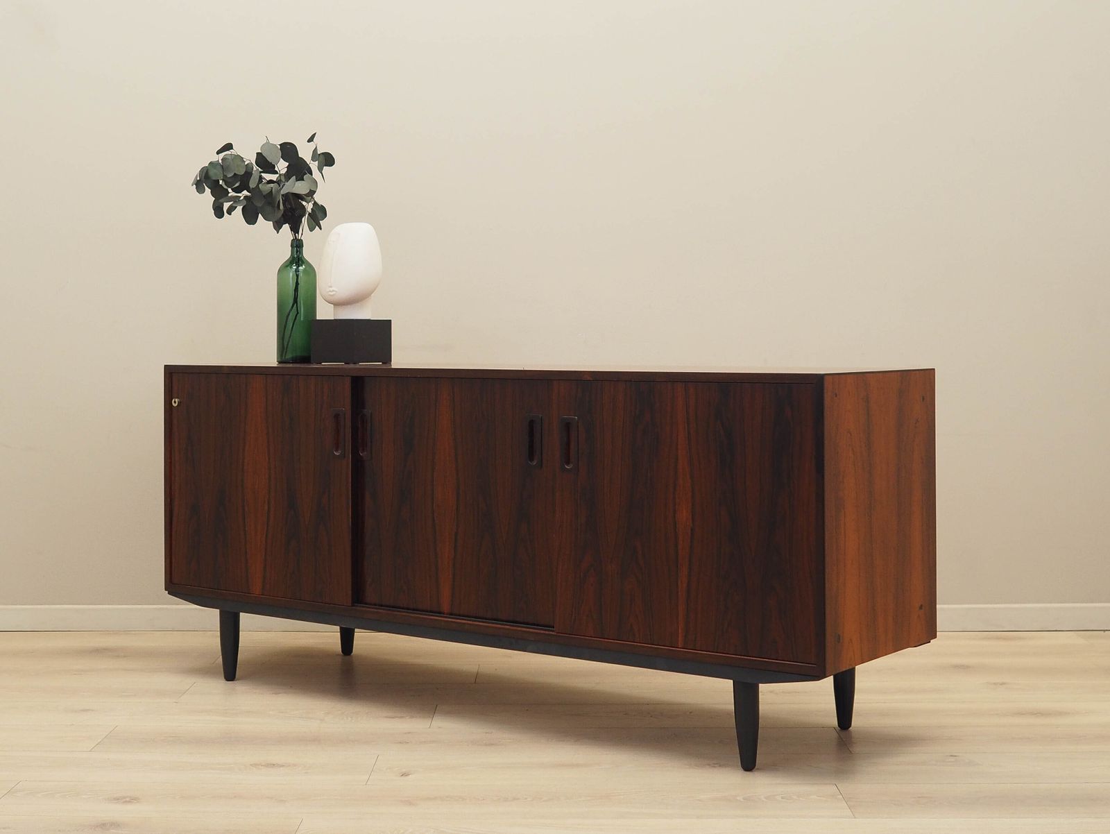 Vintage Dresser, Danish Design, 1970s, Production: Denmark photo Furniture
