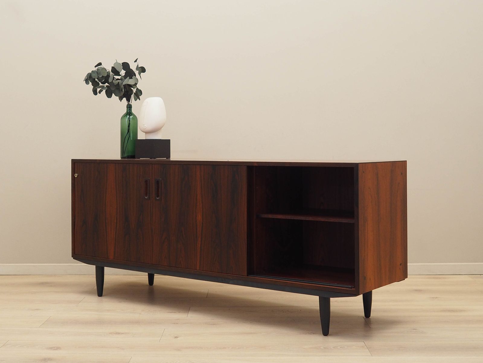 Vintage Dresser, Danish Design, 1970s, Production: Denmark photo 1859.0