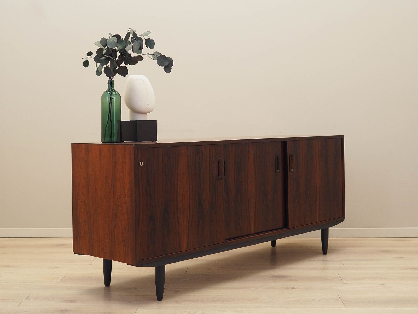 Vintage Dresser, Danish Design, 1970s, Production: Denmark photo vinterior