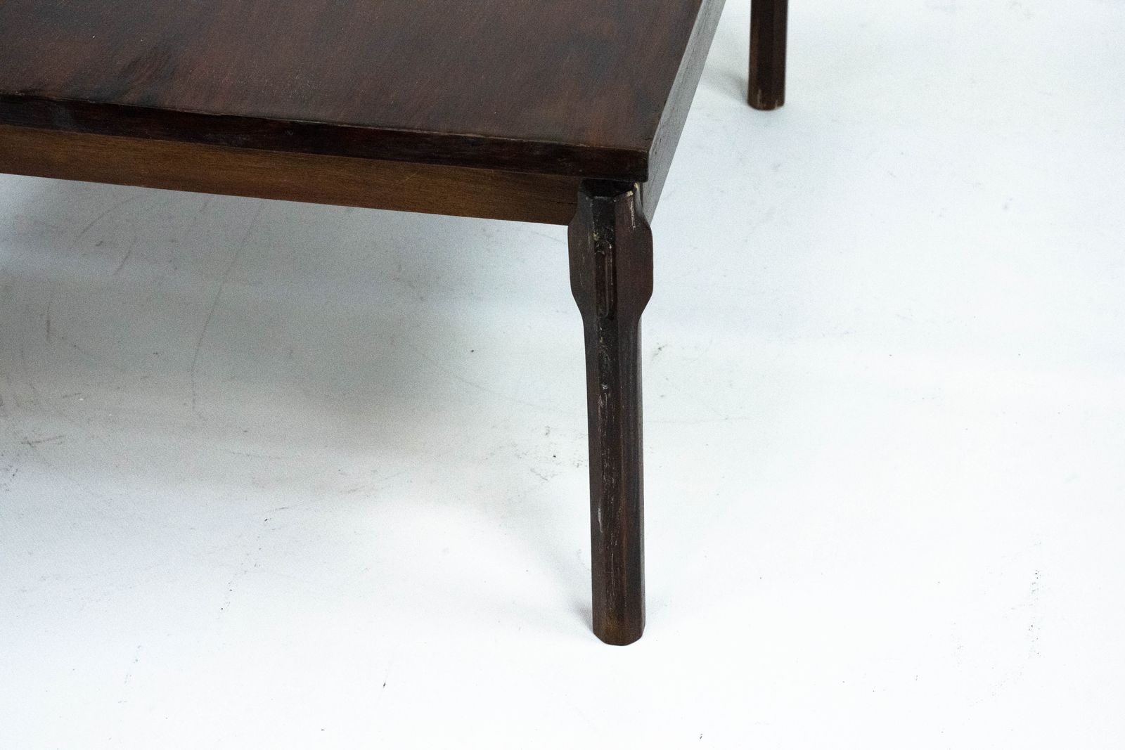 Ico Parisi Model 748 Coffee Table For Cassina, Italy, 1960. Labeled photo for sale