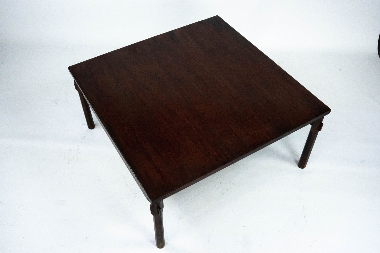 Ico Parisi Model 748 Coffee Table For Cassina, Italy, 1960. Labeled photo buy
