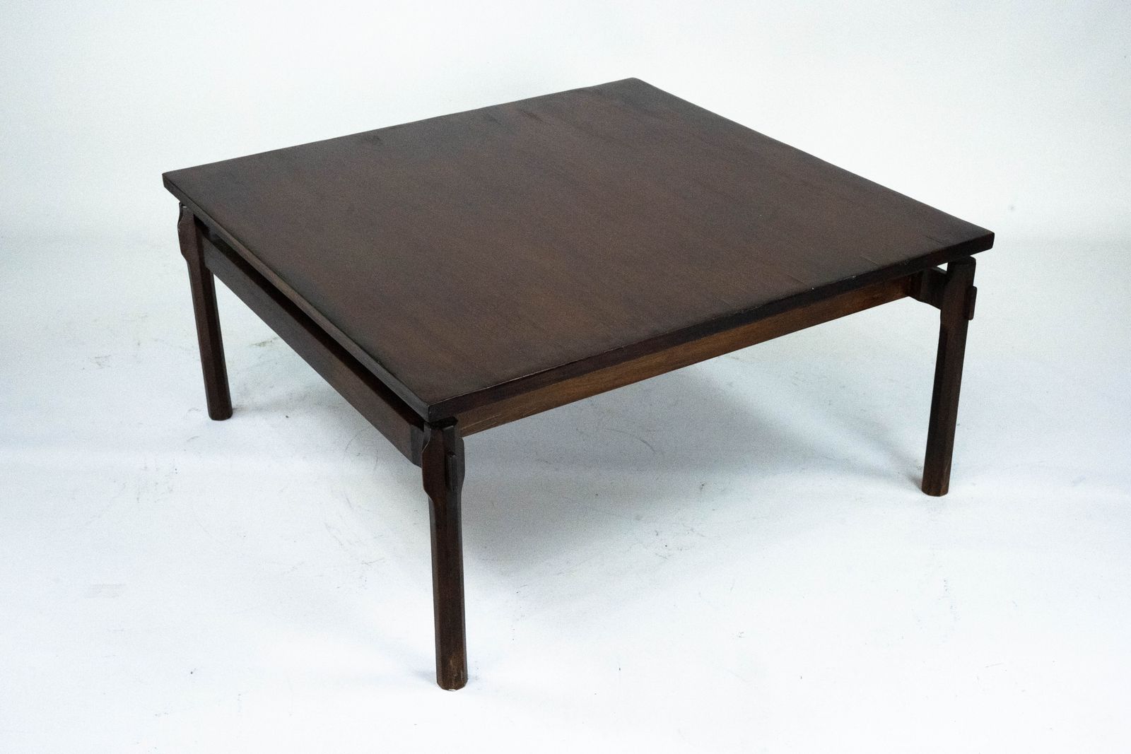 2340.0 Ico Parisi Model 748 Coffee Table For Cassina, Italy, 1960. Labeled photo