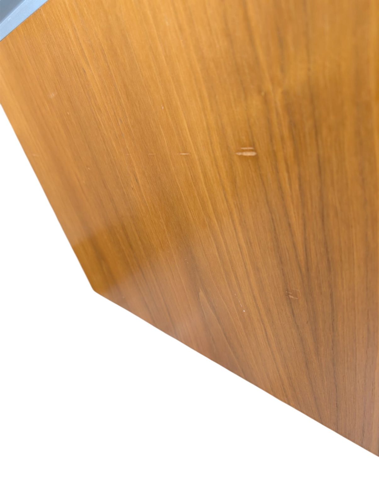 Jan Ole Ertzeid ‘Mambo’ Teak Media Sideboard For Bruksbo, Norway, 1970s photo vintage