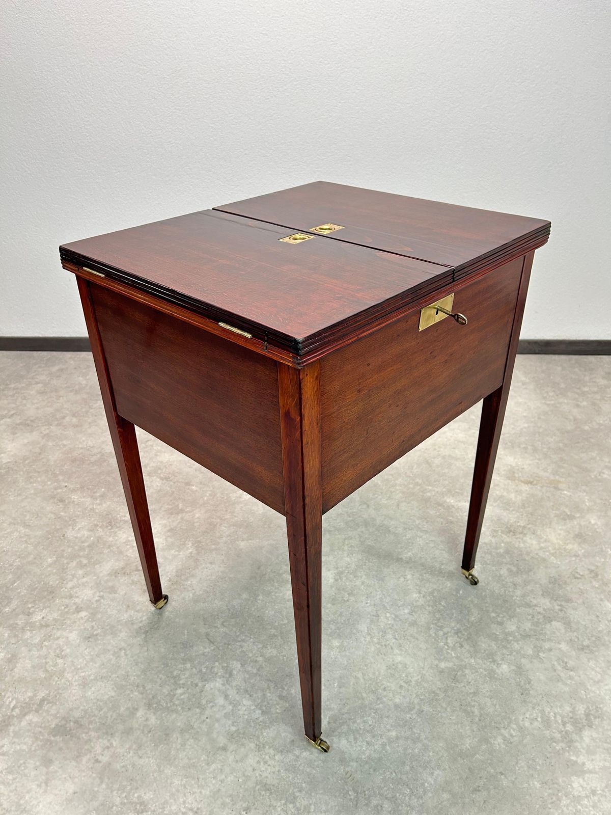 Secession Bar Cabinet By Portois & Fix photo furniture
