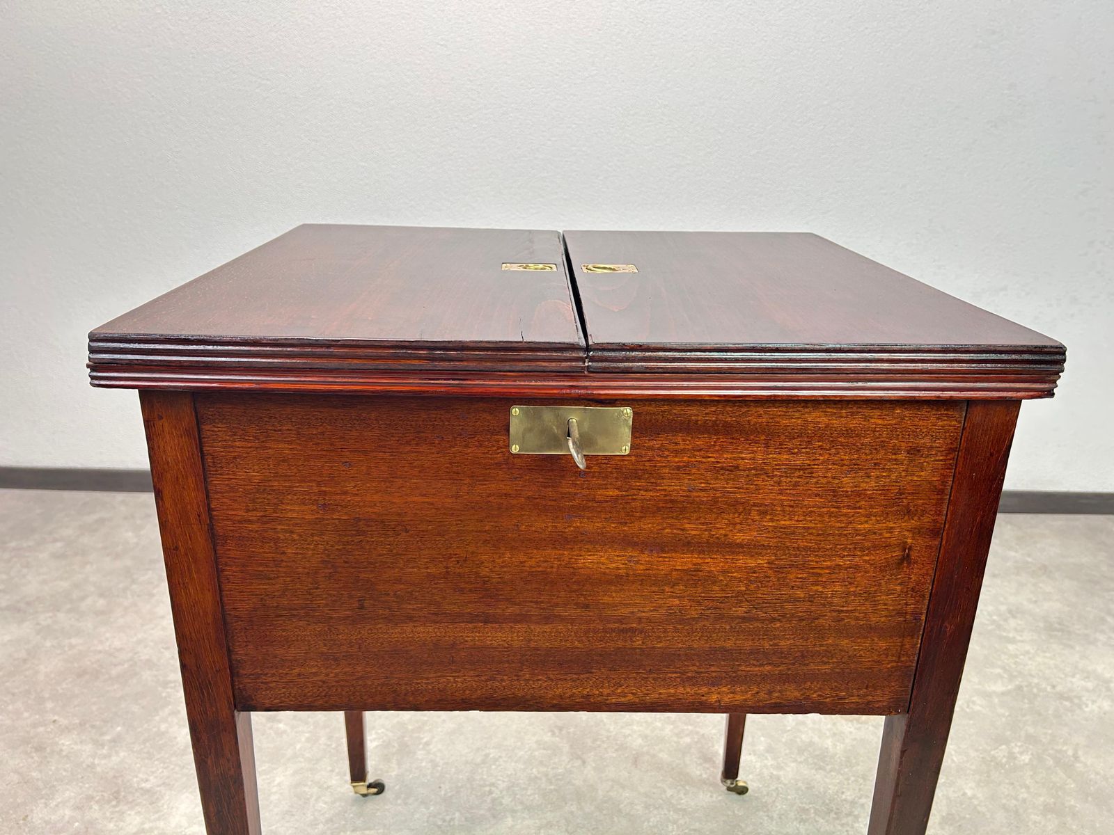 Secession Bar Cabinet By Portois & Fix photo Furniture