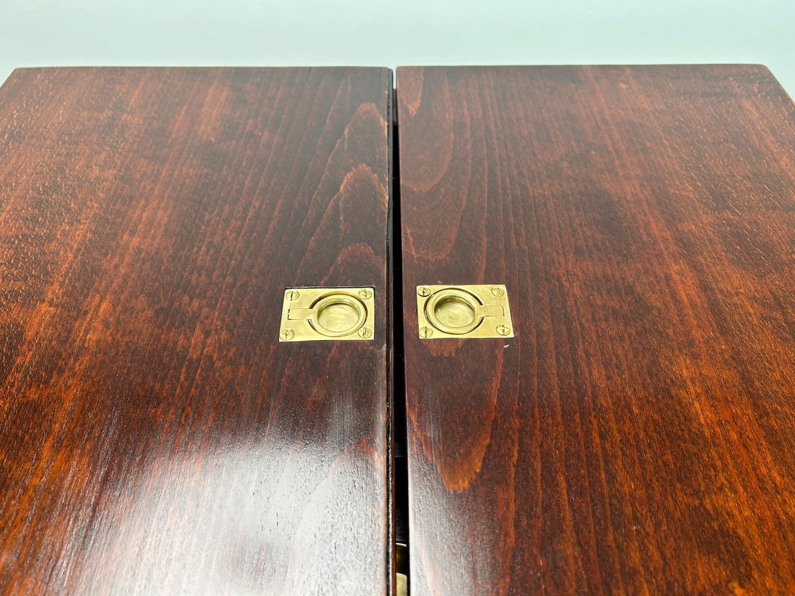 Secession Bar Cabinet By Portois & Fix photo vinterior