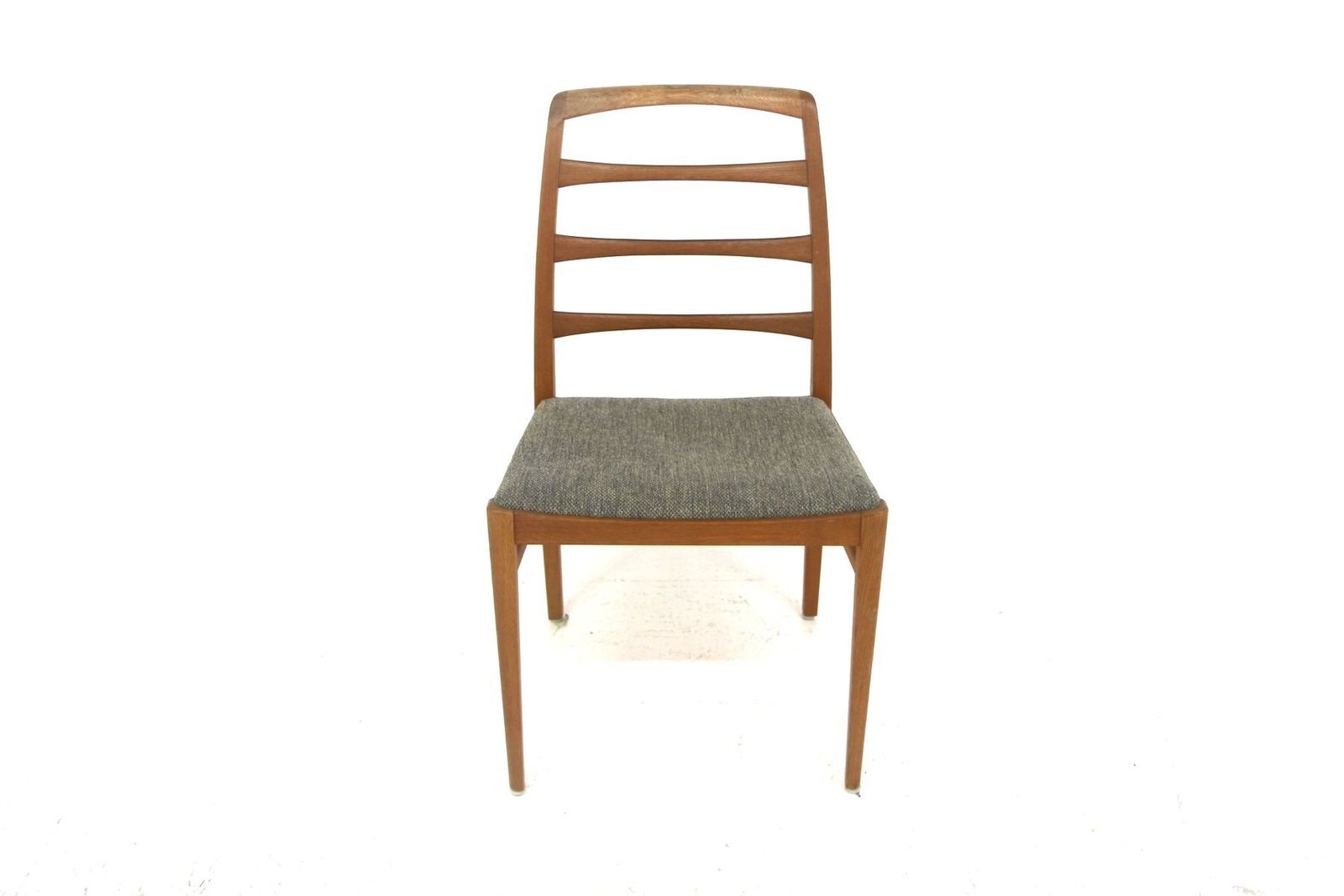 Scandinavian Reno Chairs In Oak By Bertil Fridhagen For Bodafors, Sweden, 1960s, Set Of 6