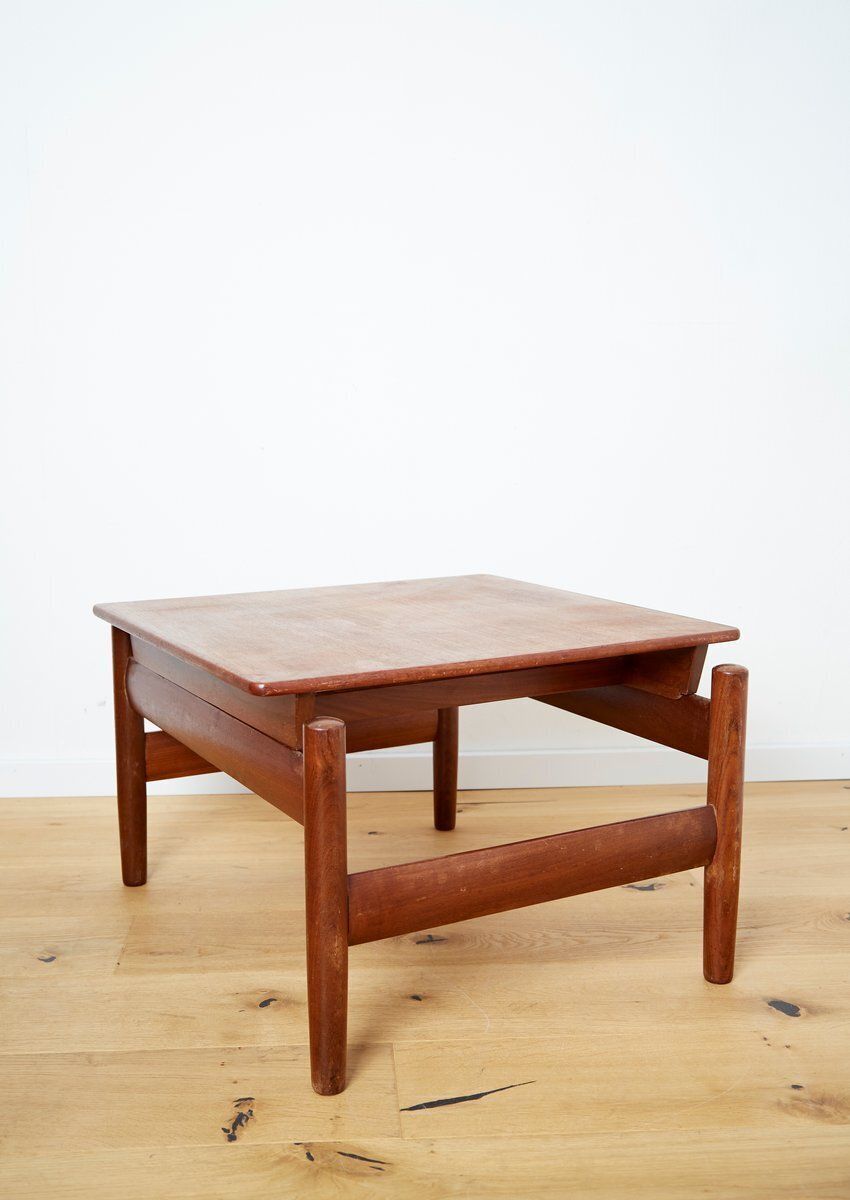 photo for sale Saga Coffee Table By Karl Sørlie For Sørlie & Sonner, 1960s
