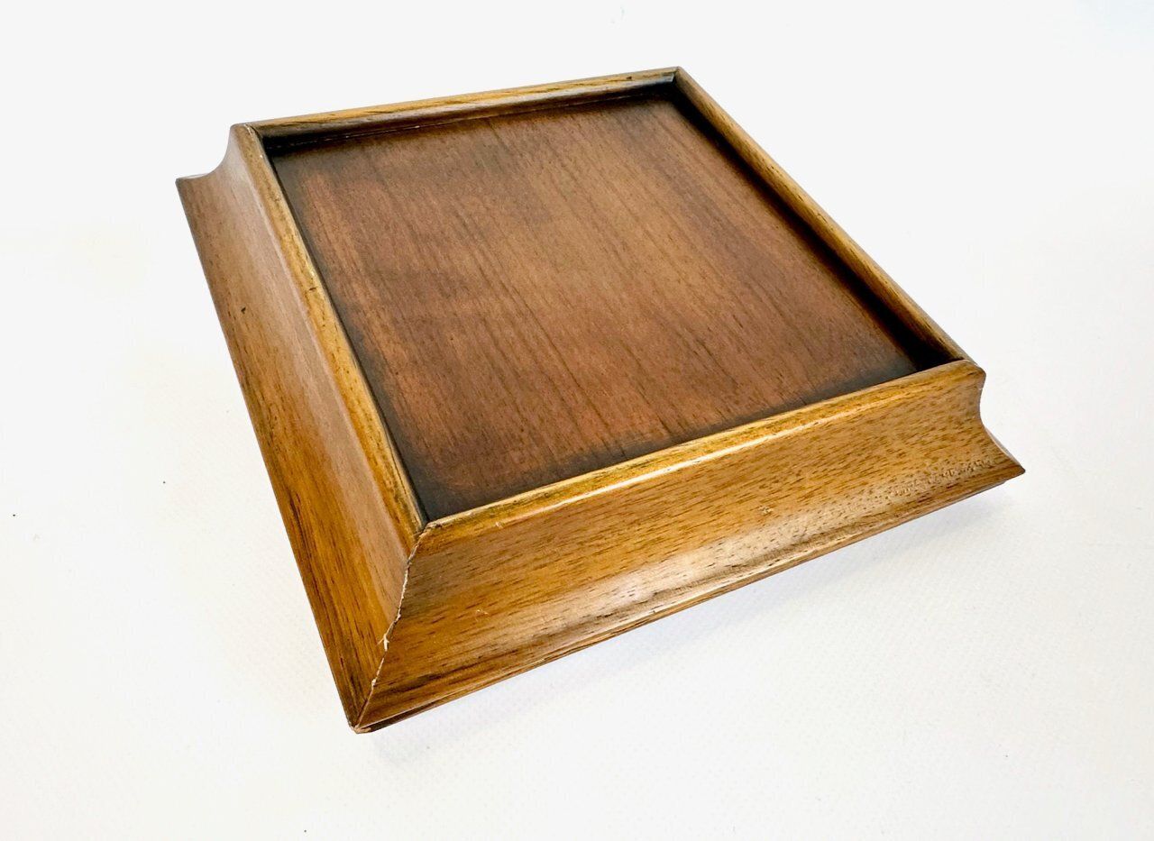 photo furniture Mid Century Modern Italian 925 Silver Jewelry Box With Hunting Dog From Ottaviani, 1960s