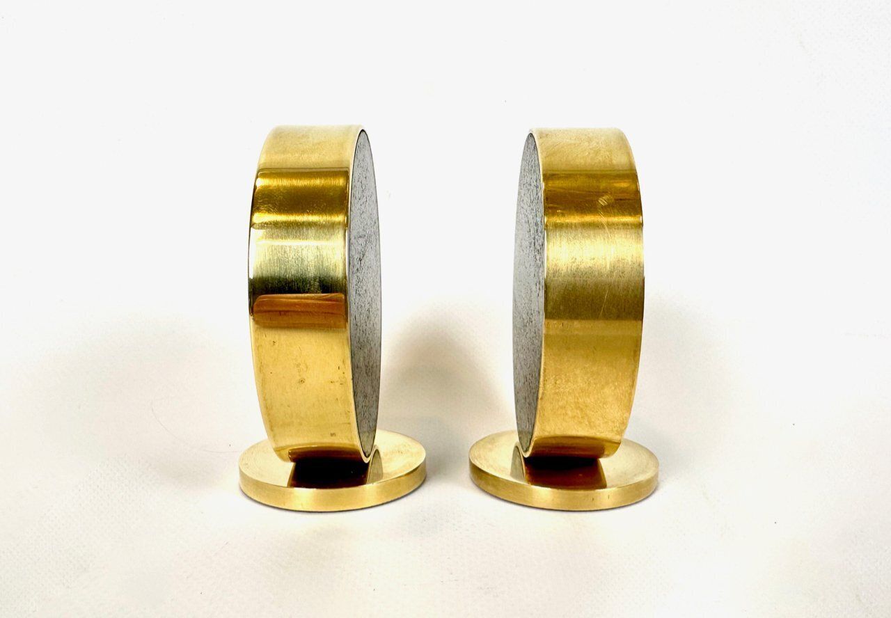 Vintage Salt And Pepper Shakers From Saulo Sulitjelma, Norway, 1960s, Set Of 2 photo furniture