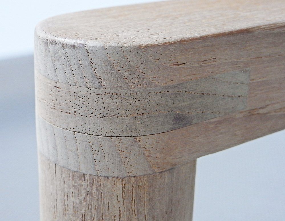 480.0 Road Garden Chair In Teak, Canatex With Velour Cushions By Rodolfo Dordoni For Roda, Italy, 2006 photo