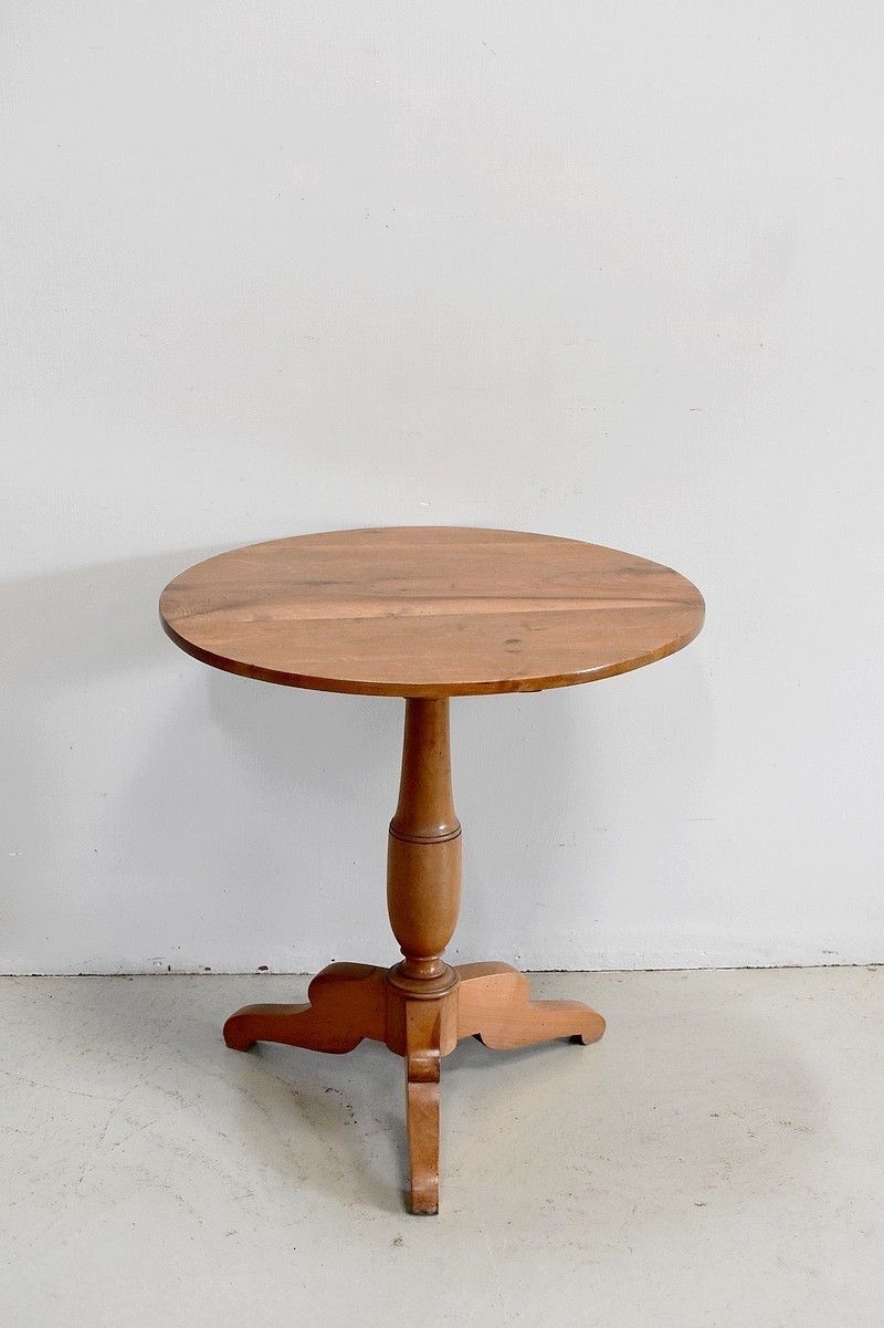 Restoration Pedestal , 19th