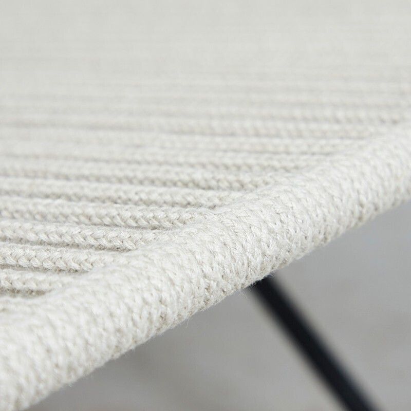 Lounge Chair Pk4 By Poul Kjaerholm For Fritz Hansen photo 1935.0