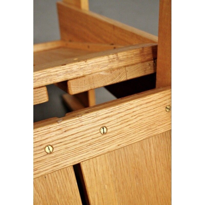 photo vinterior Armchairs By Gerrit Rietveld For Cassina