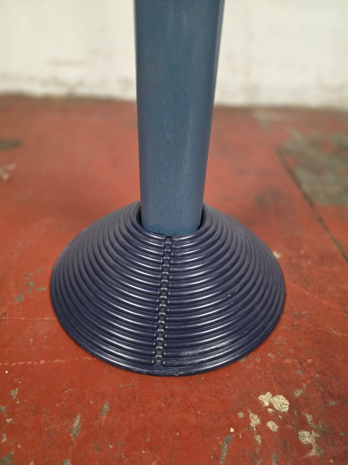 Mid Century 1980s Italian Metamorphic Coat Stand/Step Ladder "Dilemma" By... photo vinterior