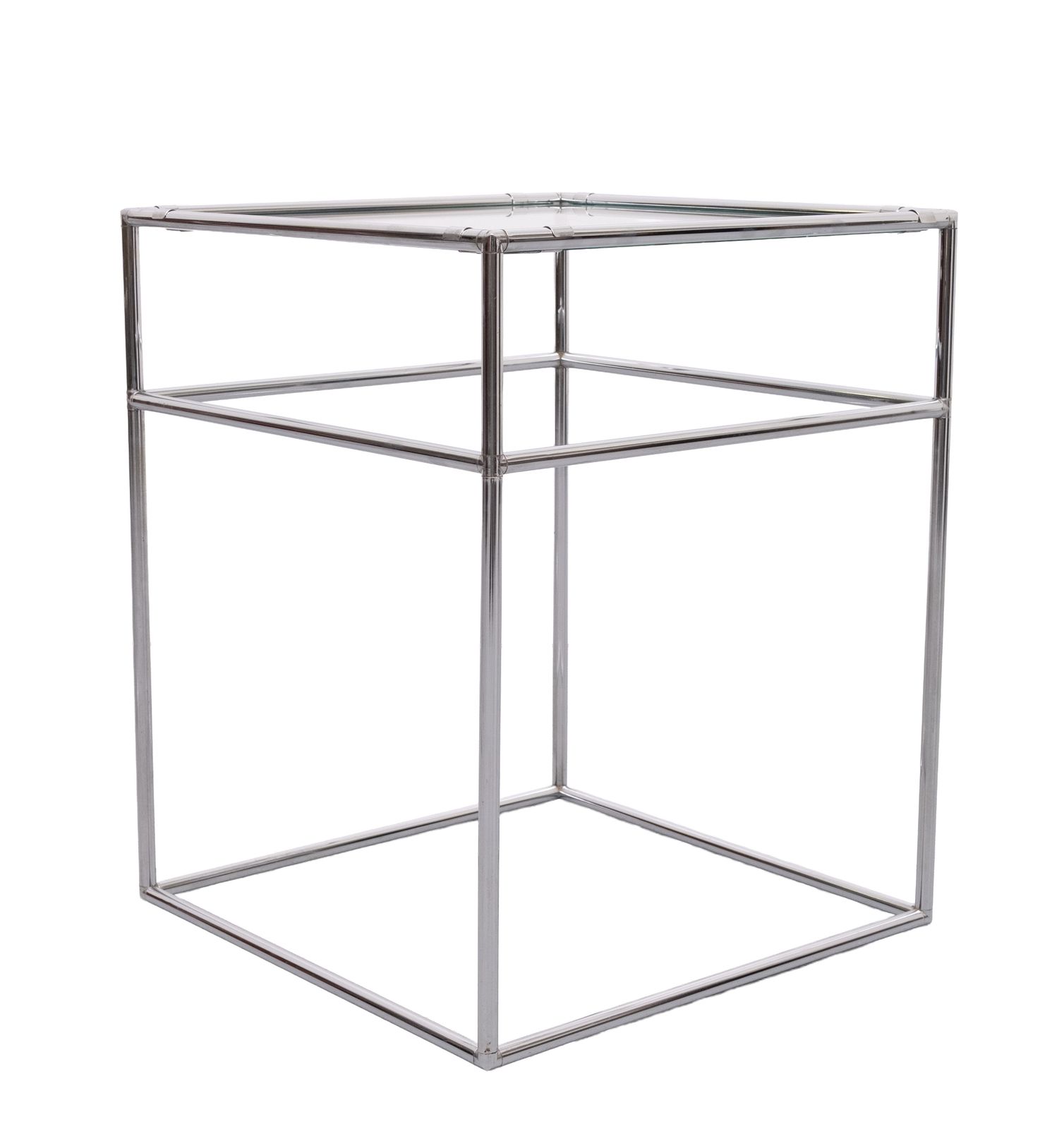Side Tables “Abstracta” System Designed By Poul Cadovius 1960s photo Furniture