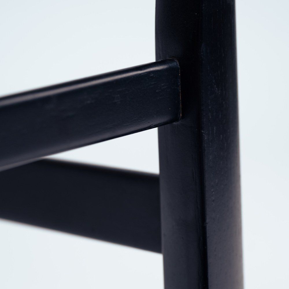 1612.0 Superleggera 499 Chair By Gio Ponti For Cassina, 1970s photo