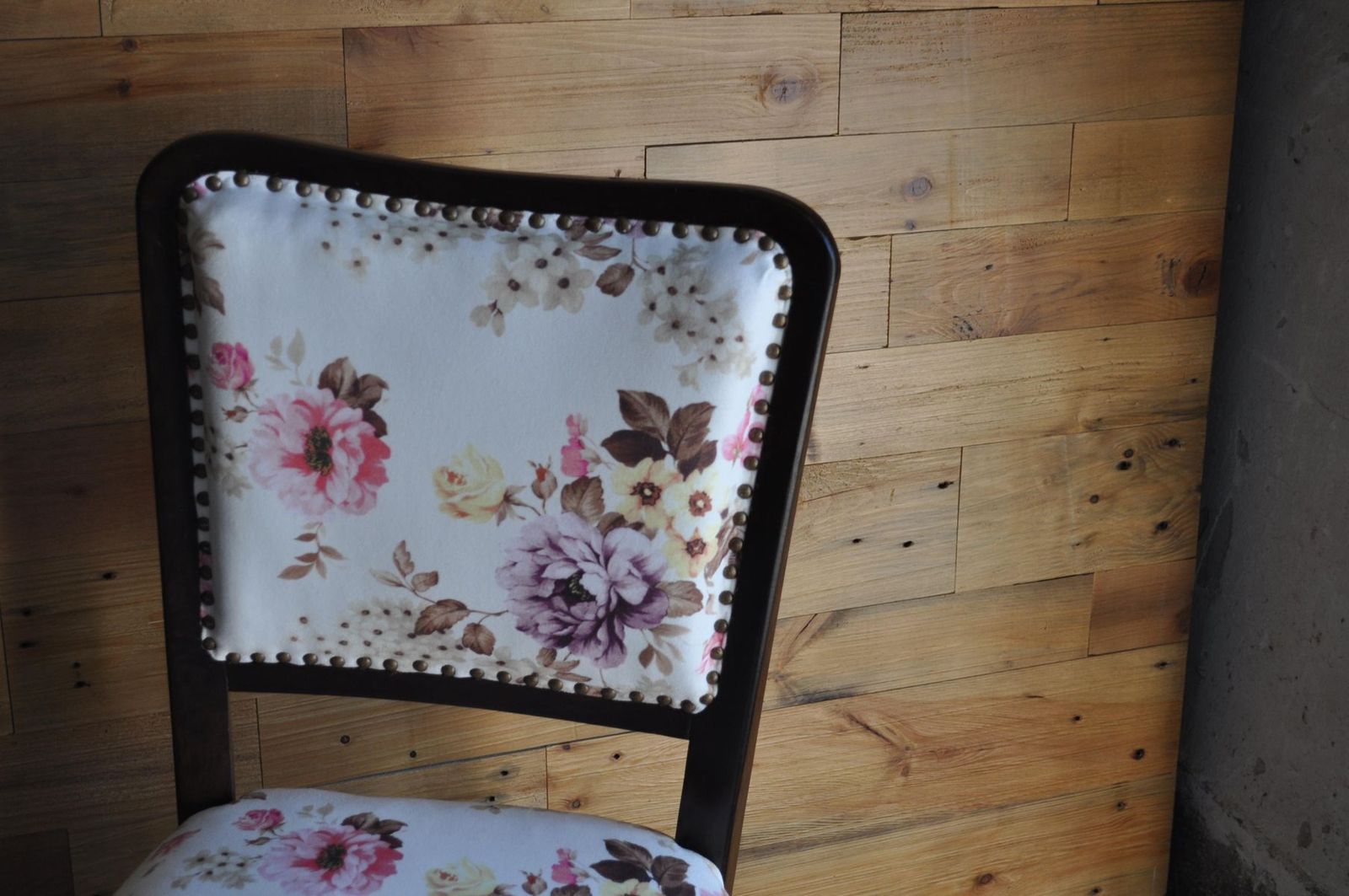Art Deco Dining Chairs, 1930s, Set Of 3 photo vinterior