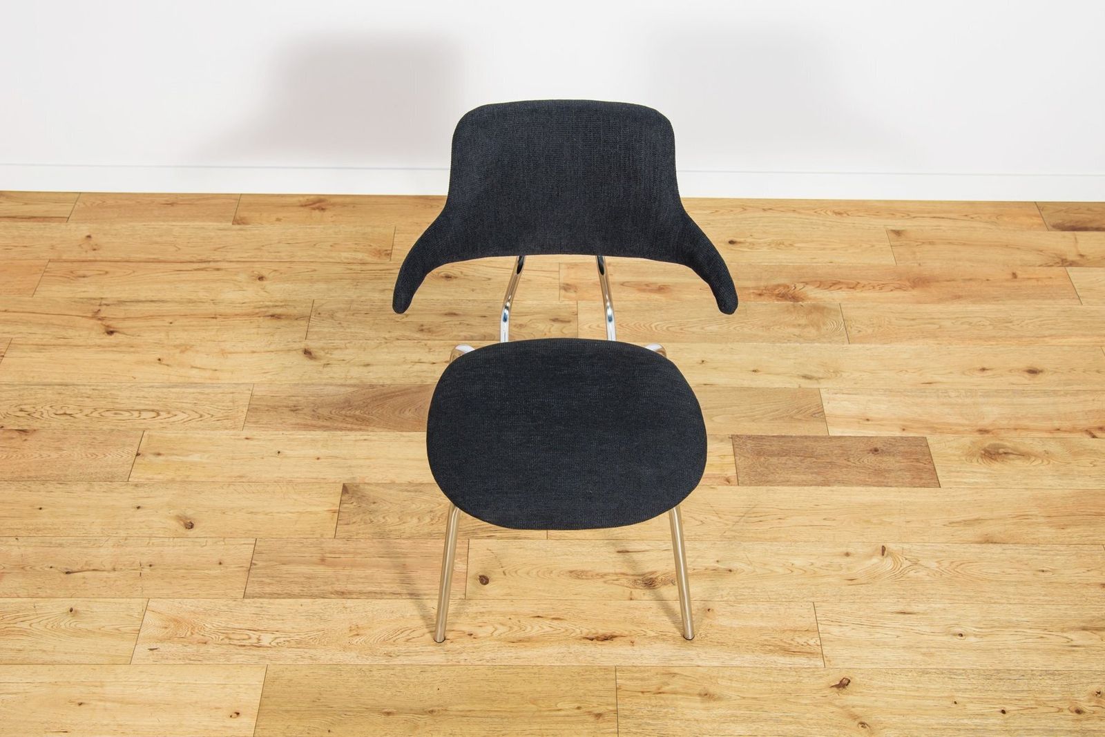 photo furniture Model Vl118 Dining Chairs By Vermund Larsen For Vermund Larsen A/S, Denmark, 1960s, Set Of 8