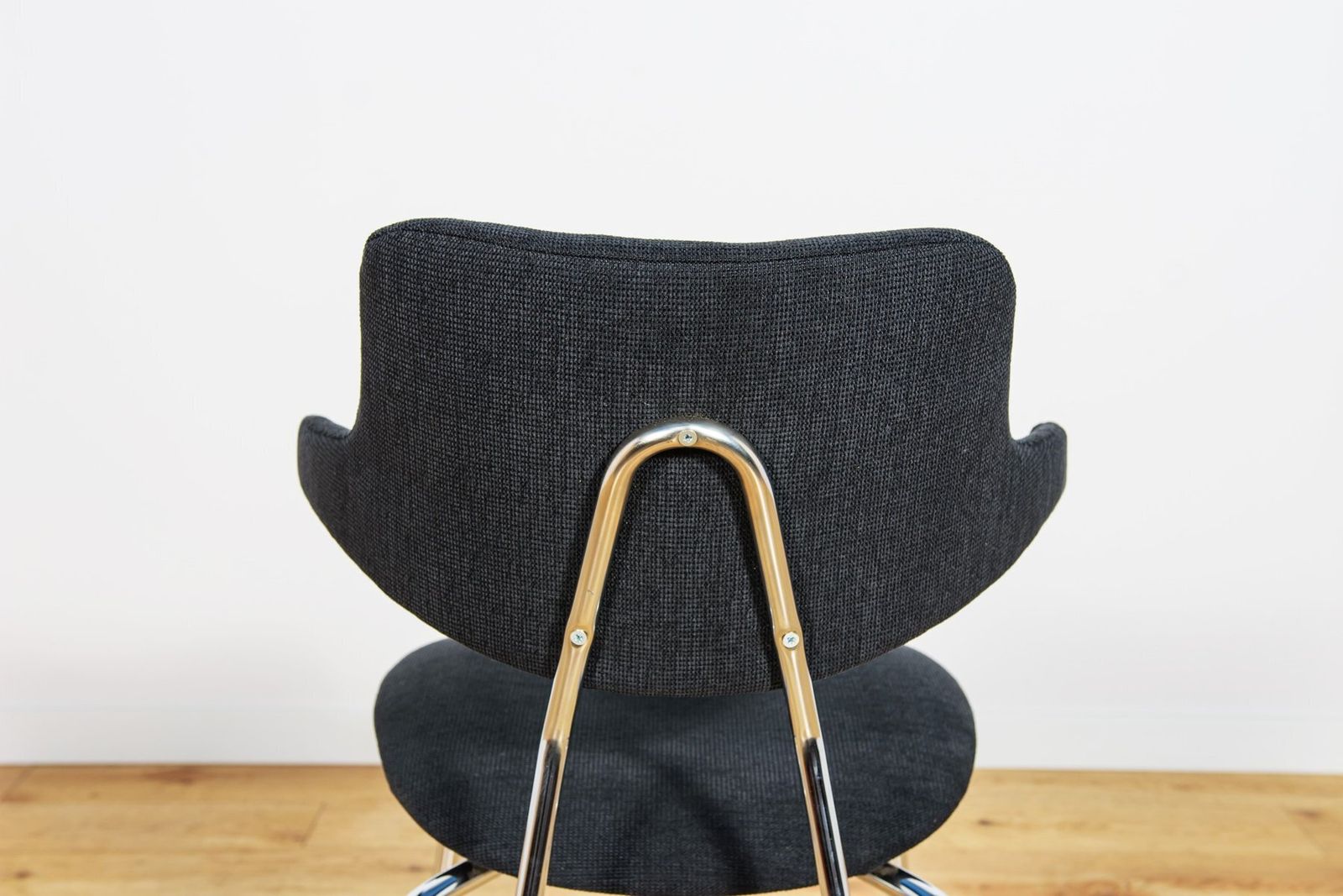 photo vinterior Model Vl118 Dining Chairs By Vermund Larsen For Vermund Larsen A/S, Denmark, 1960s, Set Of 8