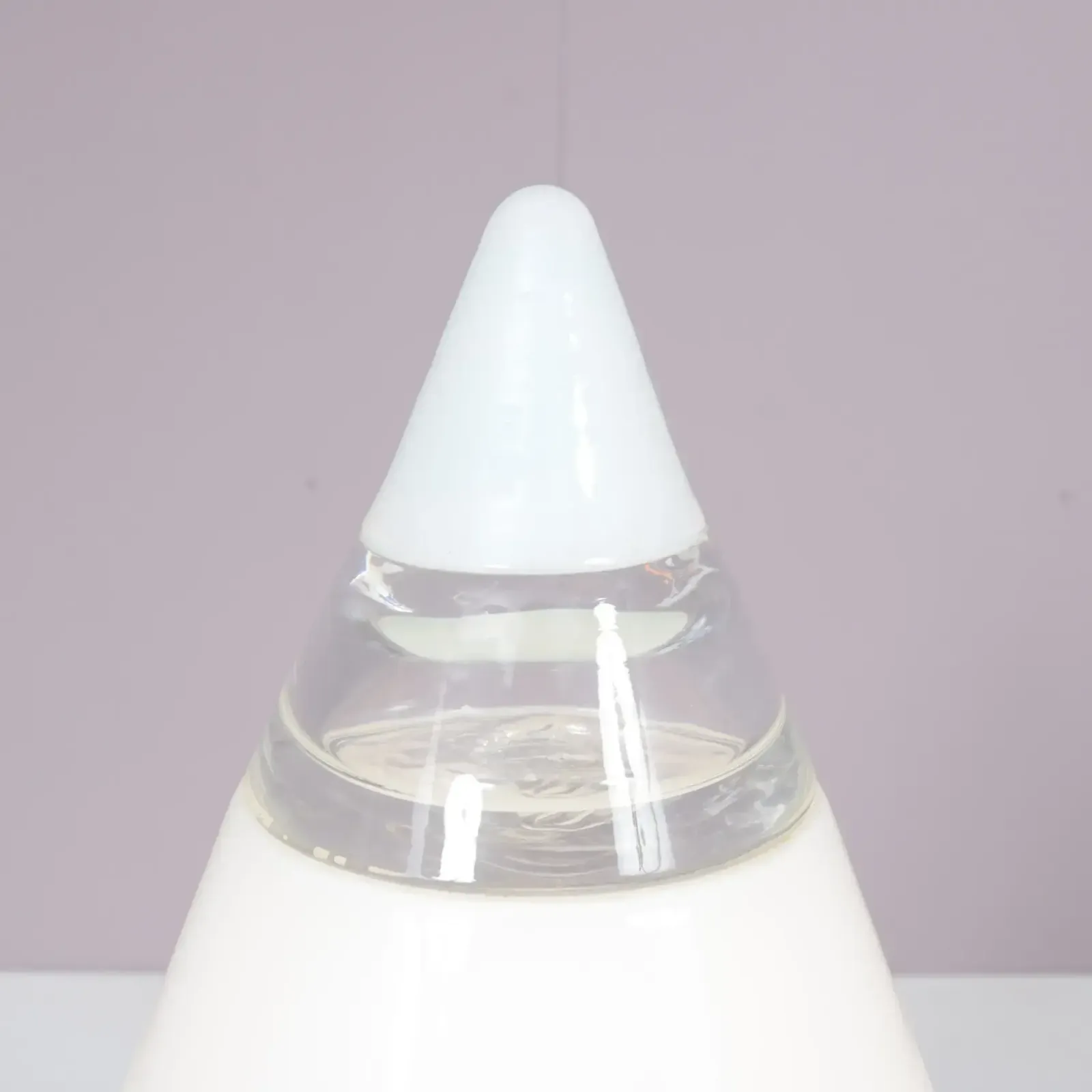 1970s “Rio” Table Lamp By Giusto Toso For Leucos, Italy photo for sale