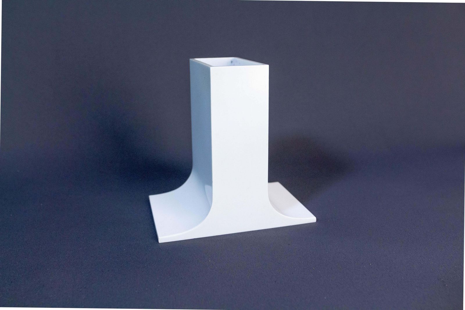 Danese Milano Pen Holder, Italy, Circa 1970 photo furniture