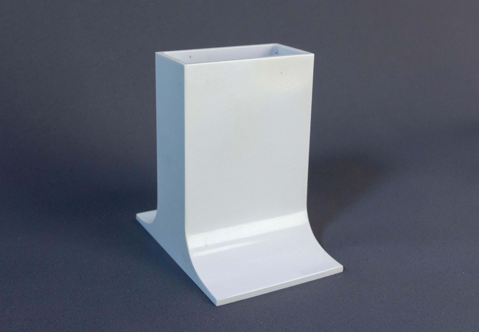 Danese Milano Pen Holder, Italy, Circa 1970 photo for sale