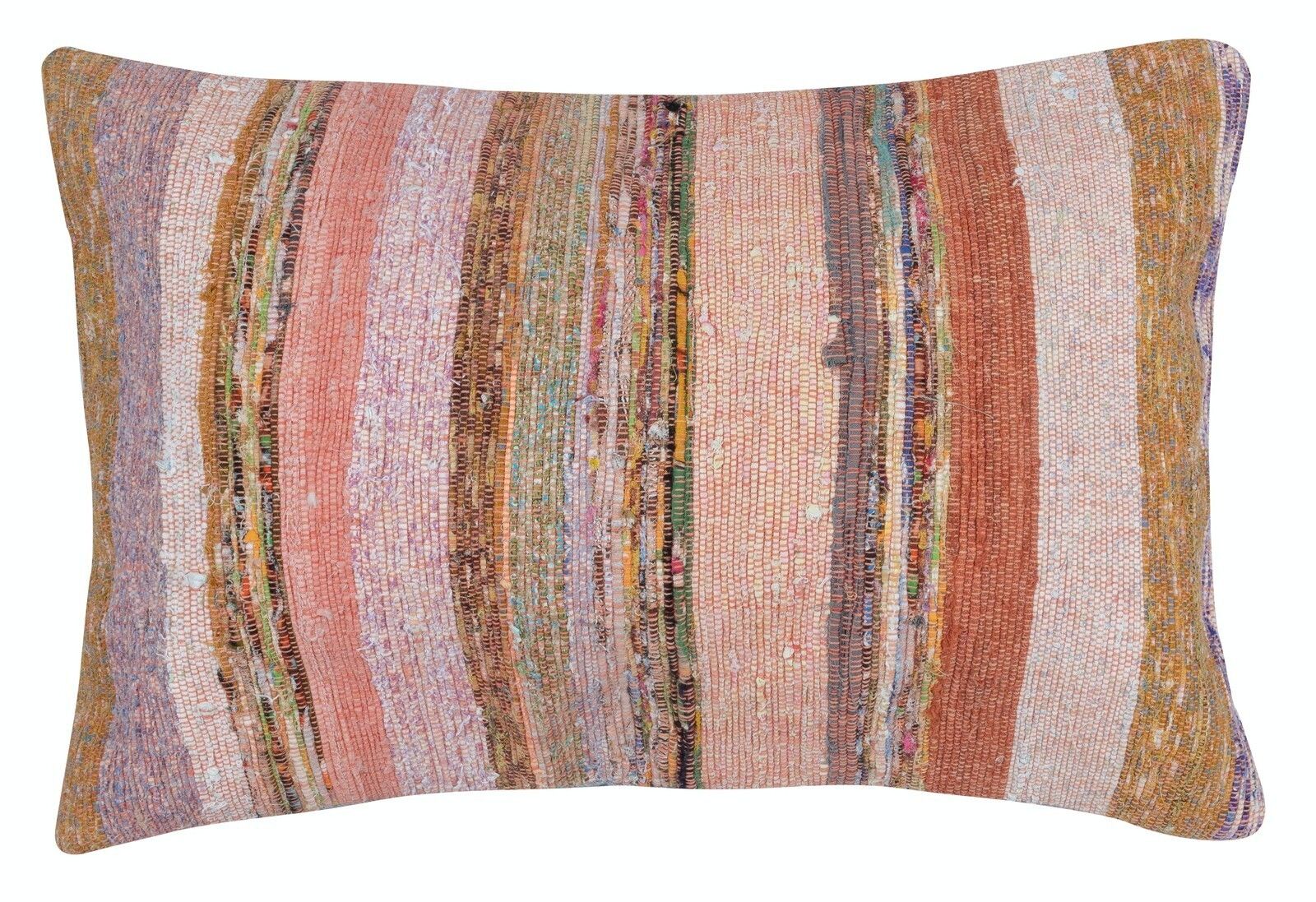 16"X24" Set Of 2   Handwoven Kilim Cushion Covers. Turkish Lumbar Pillow Covers photo for sale