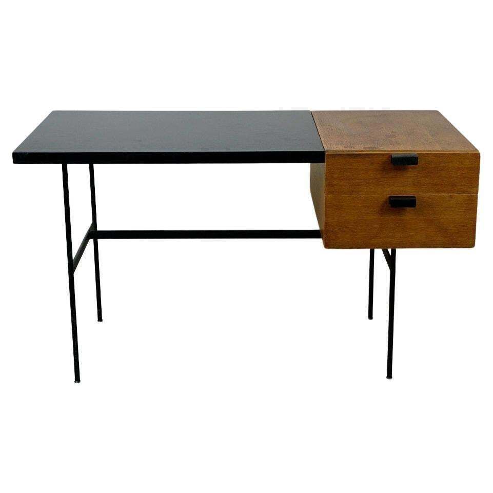 Pierre Paulin Desk Cm141 By Thonet
