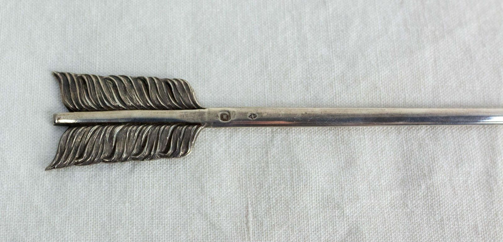 Set Of Moroccan Letter Openers Brass & Stone, Late 19th Century photo 310.0