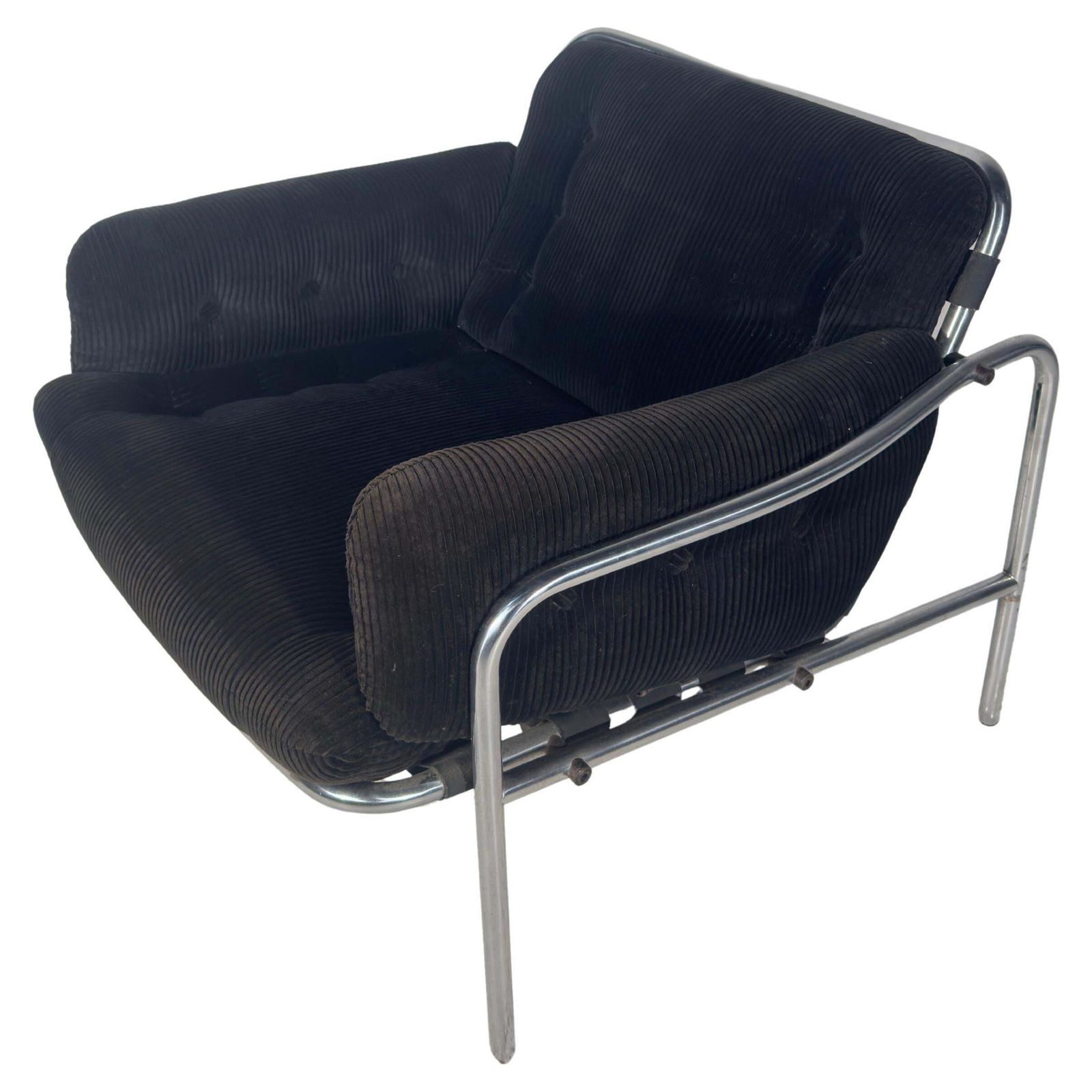 Lounge Chair Model "Osaka Sz08" Designed By Martin Visser, Dutch Sixties Design photo 3068.0