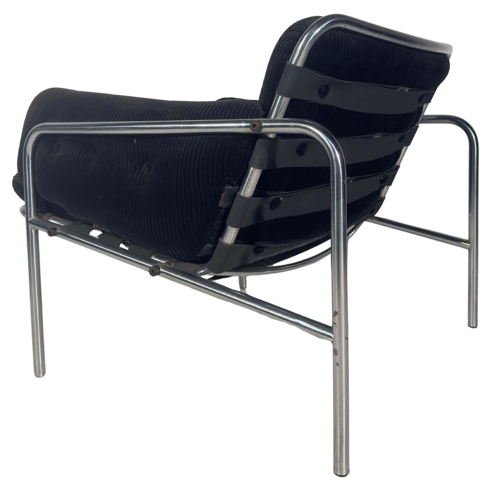 Lounge Chair Model "Osaka Sz08" Designed By Martin Visser, Dutch Sixties Design photo vintage
