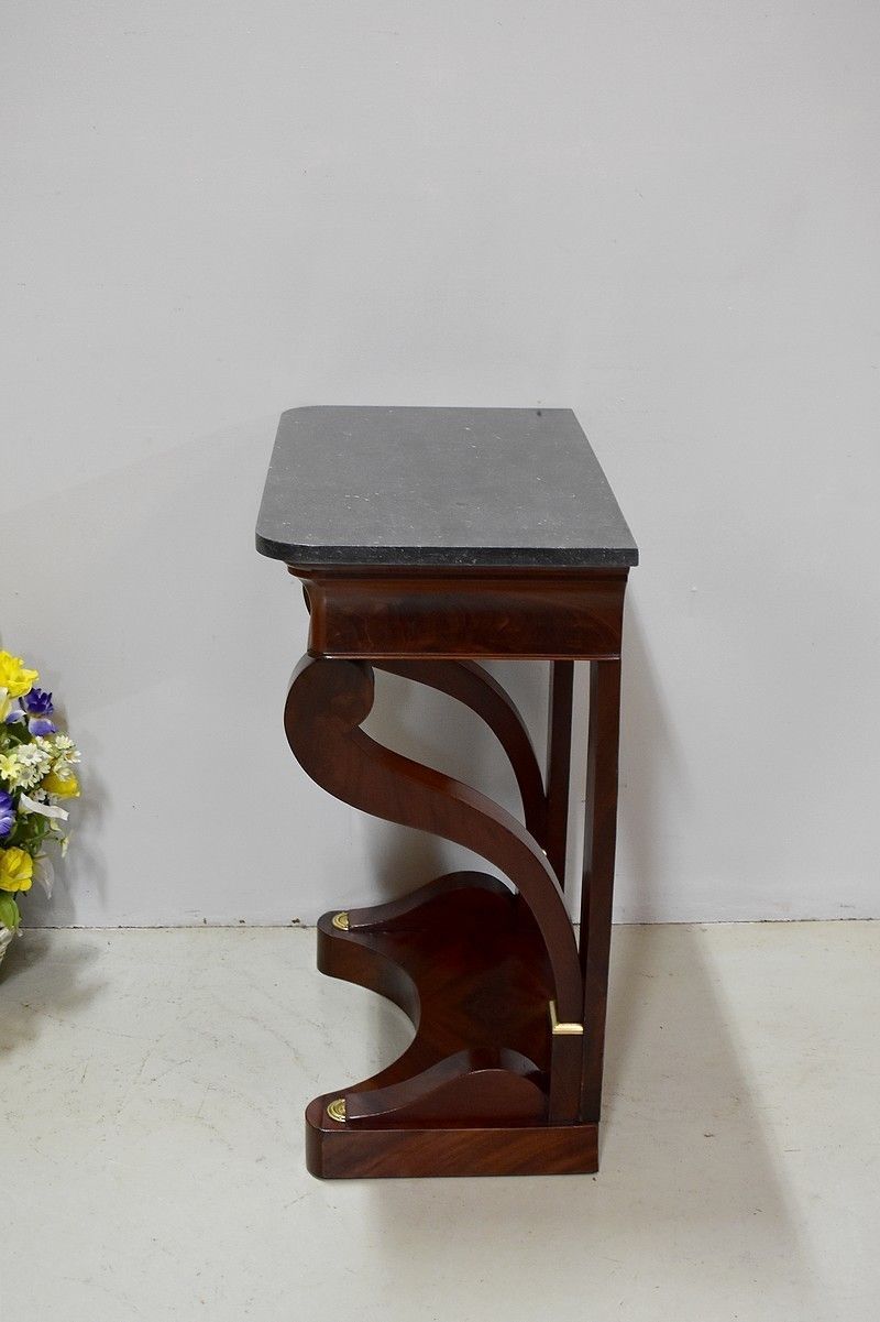 Rare Small Console Restoration, 19th photo buy
