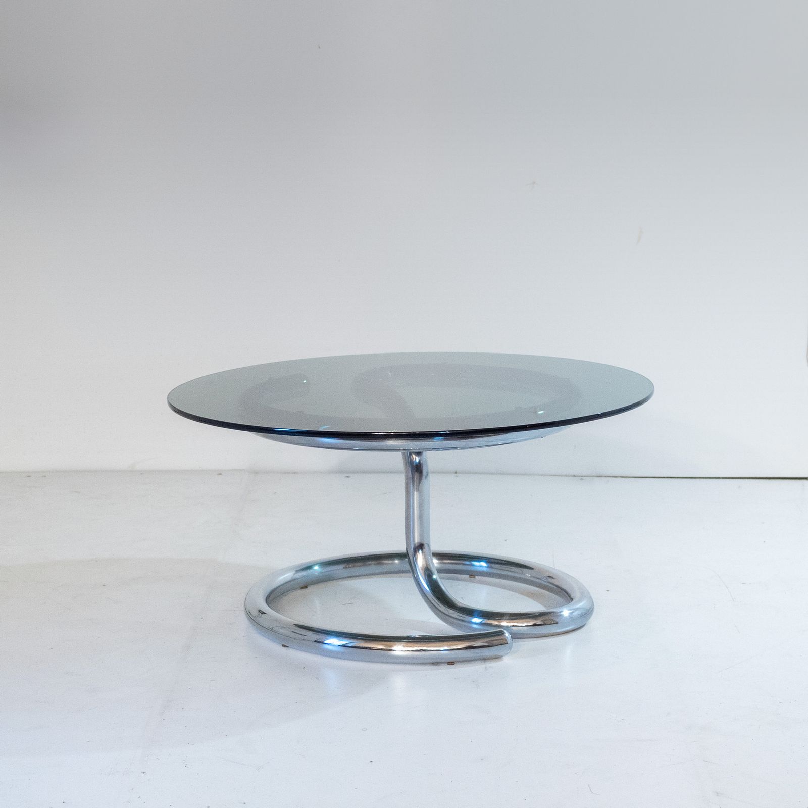 " Anaconda " Space Age Coffee Table Paul Tuttle Per Strassle, 1960s photo furniture