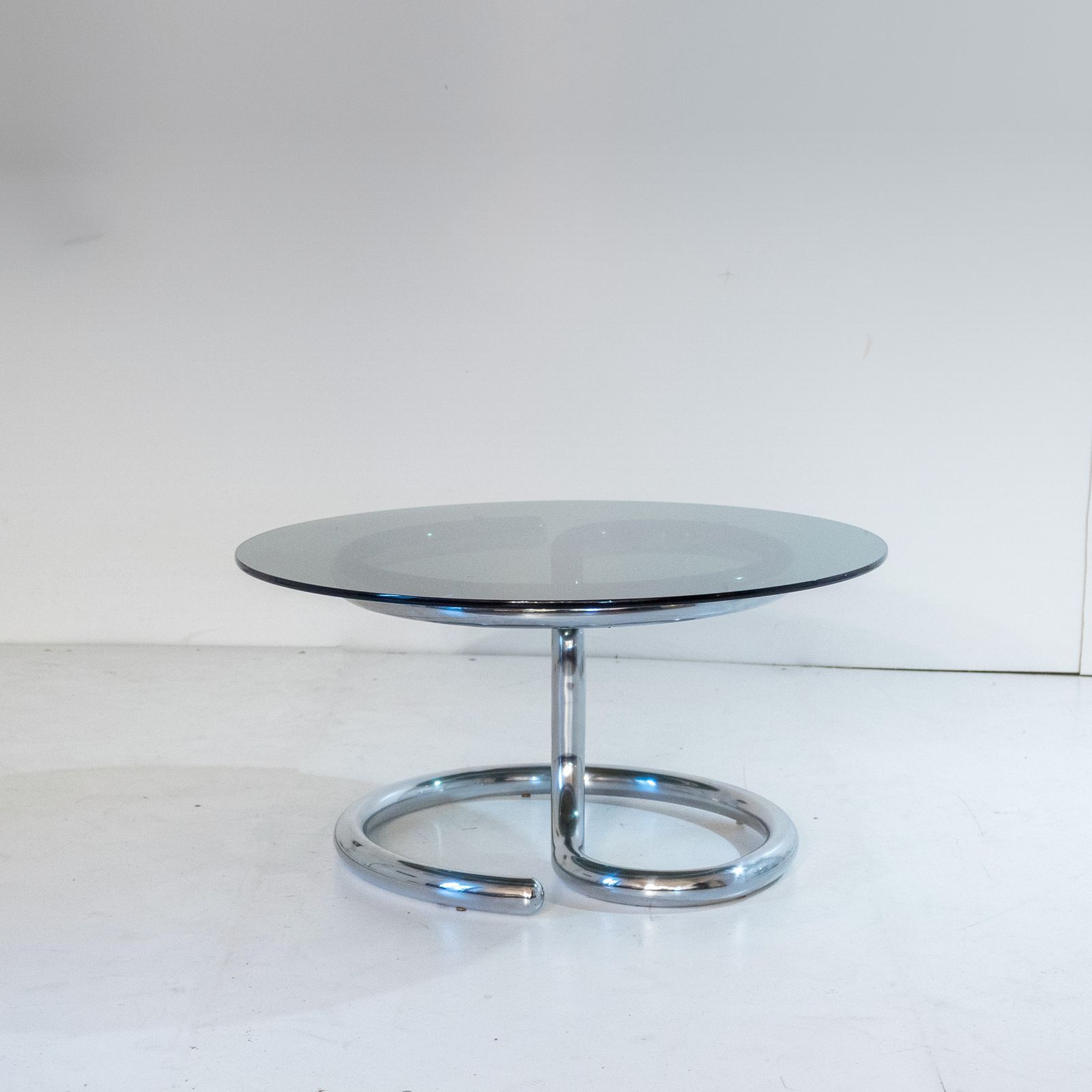 " Anaconda " Space Age Coffee Table Paul Tuttle Per Strassle, 1960s photo for sale